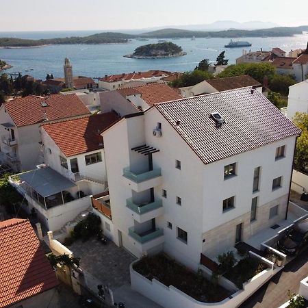 Marisa Apartments Hvar II Hvar Town Exterior foto